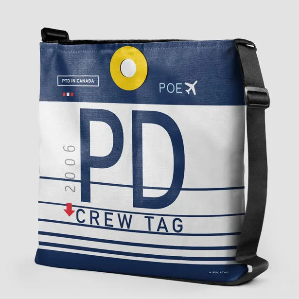 PD - Tote Bag