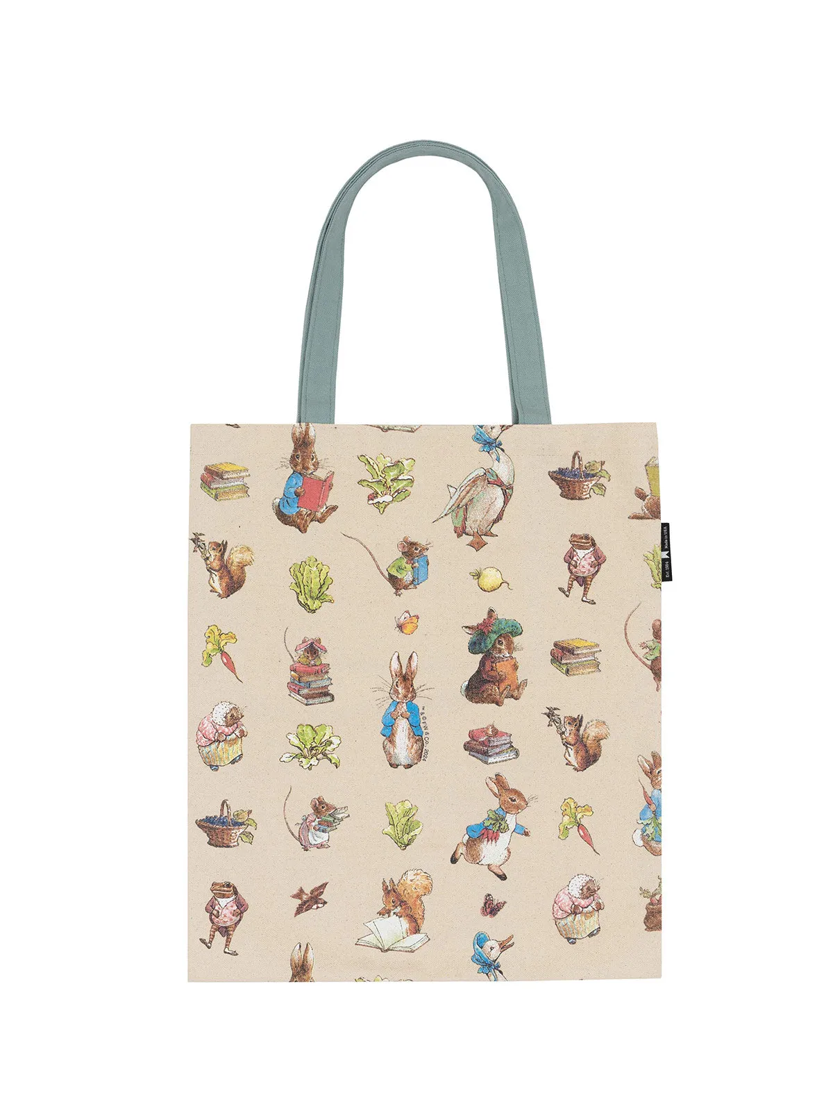 Peter Rabbit™ tote bag