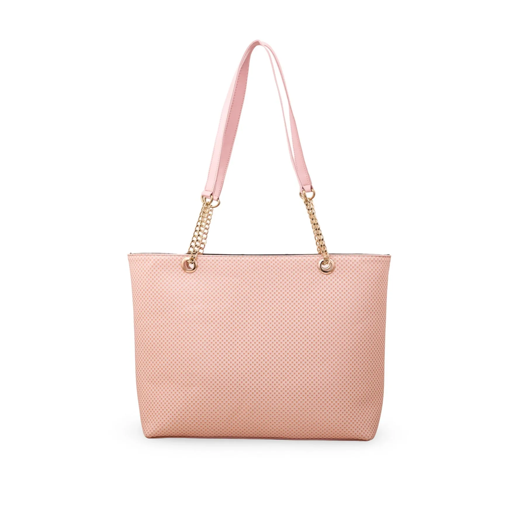 Pink Formal Shoulder Bag P55510