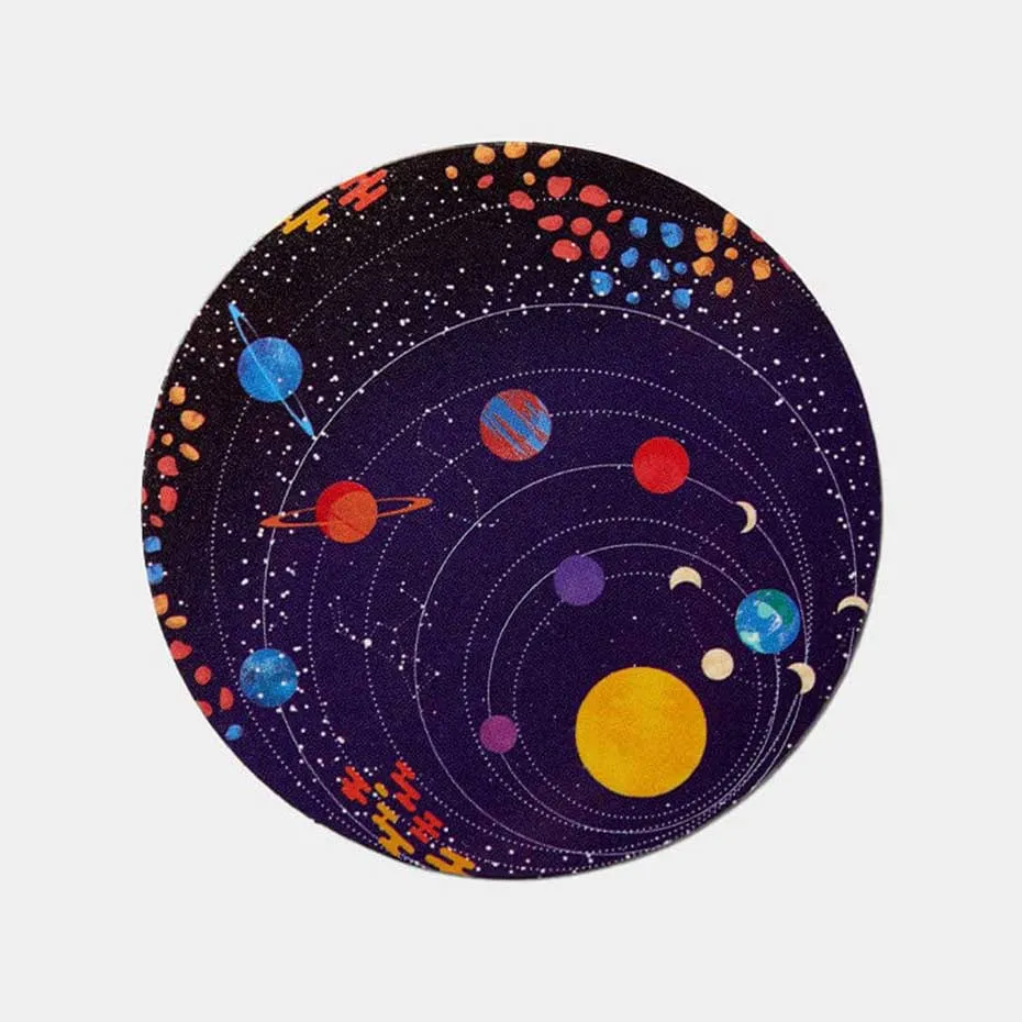 Planetbox Round Magnets