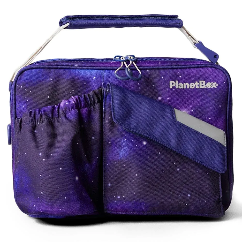 Planetbox Rover/Launch Lunchbox Carry Bag