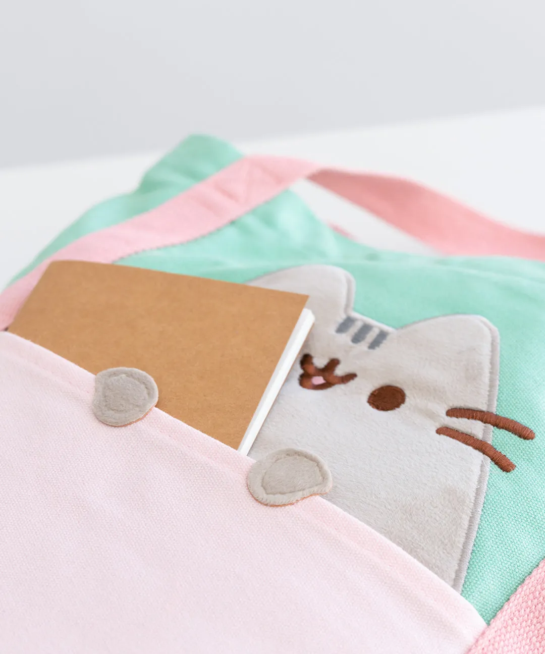 Pusheen Deluxe Tote Bag