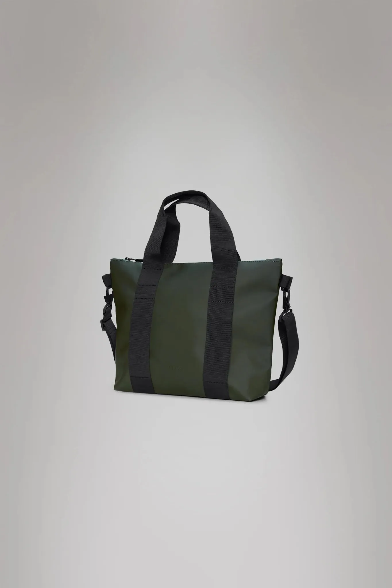 RAINS TOTE Bag Micro W3