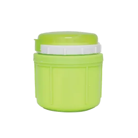 Range Kleen 10 Ounce Insulated Leafy Green Food Jar