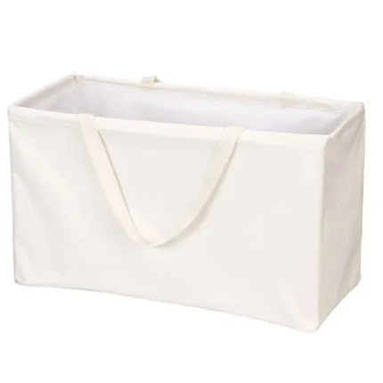 Rectangular Krush Tote