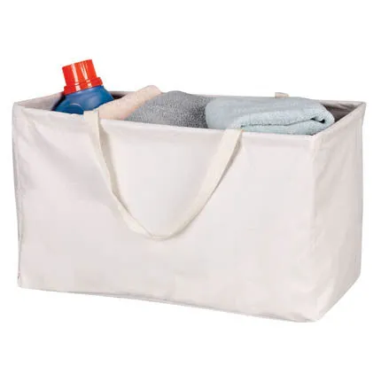 Rectangular Krush Tote