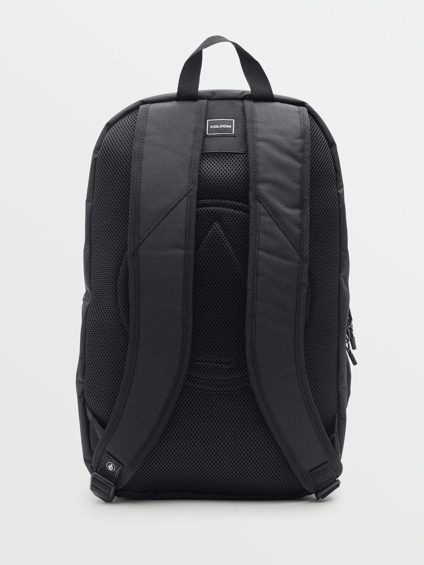 Roamer 2.0 Backpack - Black