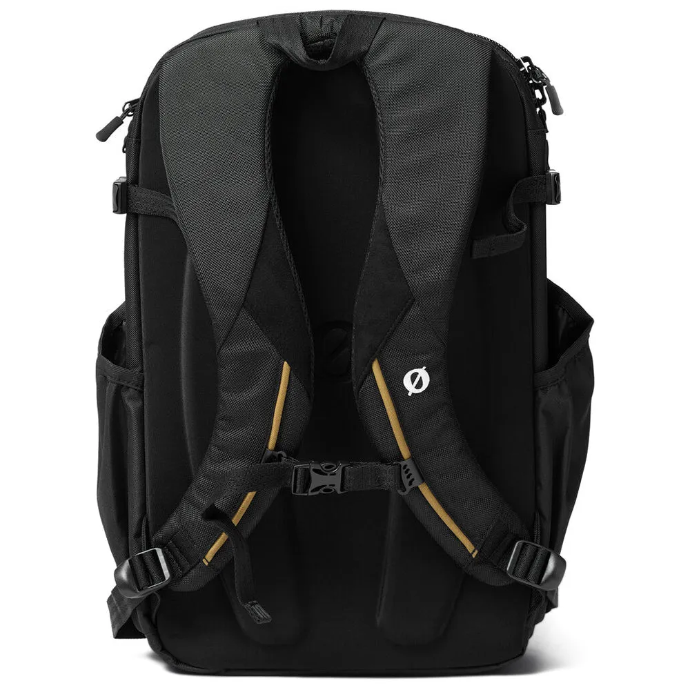 Rode 18L Backpack for RODECaster PRO II Studio Audio Interface with Zipper Closure, Water Resistant and 16" Laptop Compartment