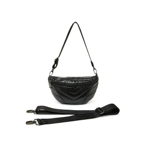 Royln Little Runaway PEARL BLACK