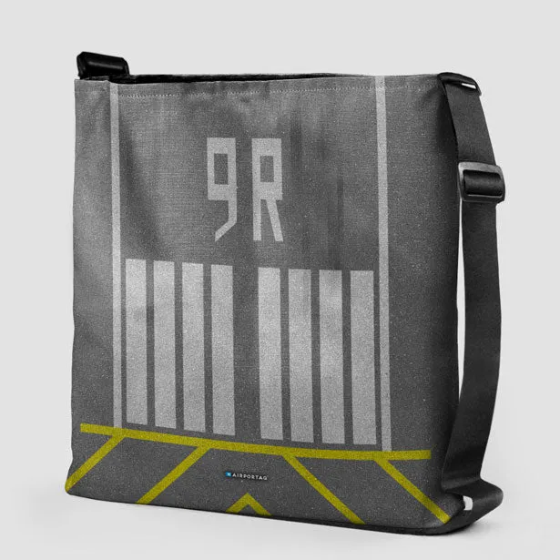 Runway - Tote Bag