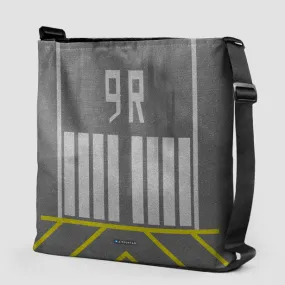 Runway - Tote Bag