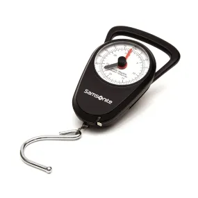 Samsonite Manual Luggage Scale