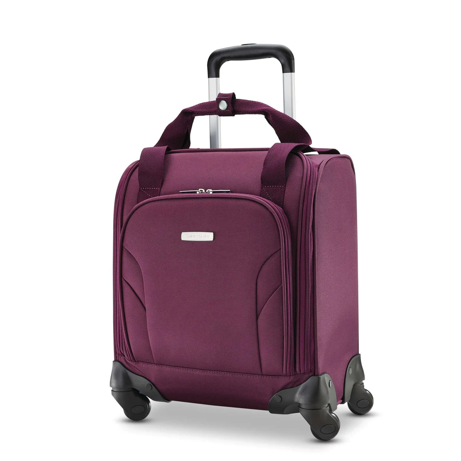 Samsonite Spinner Underseater with USB Port