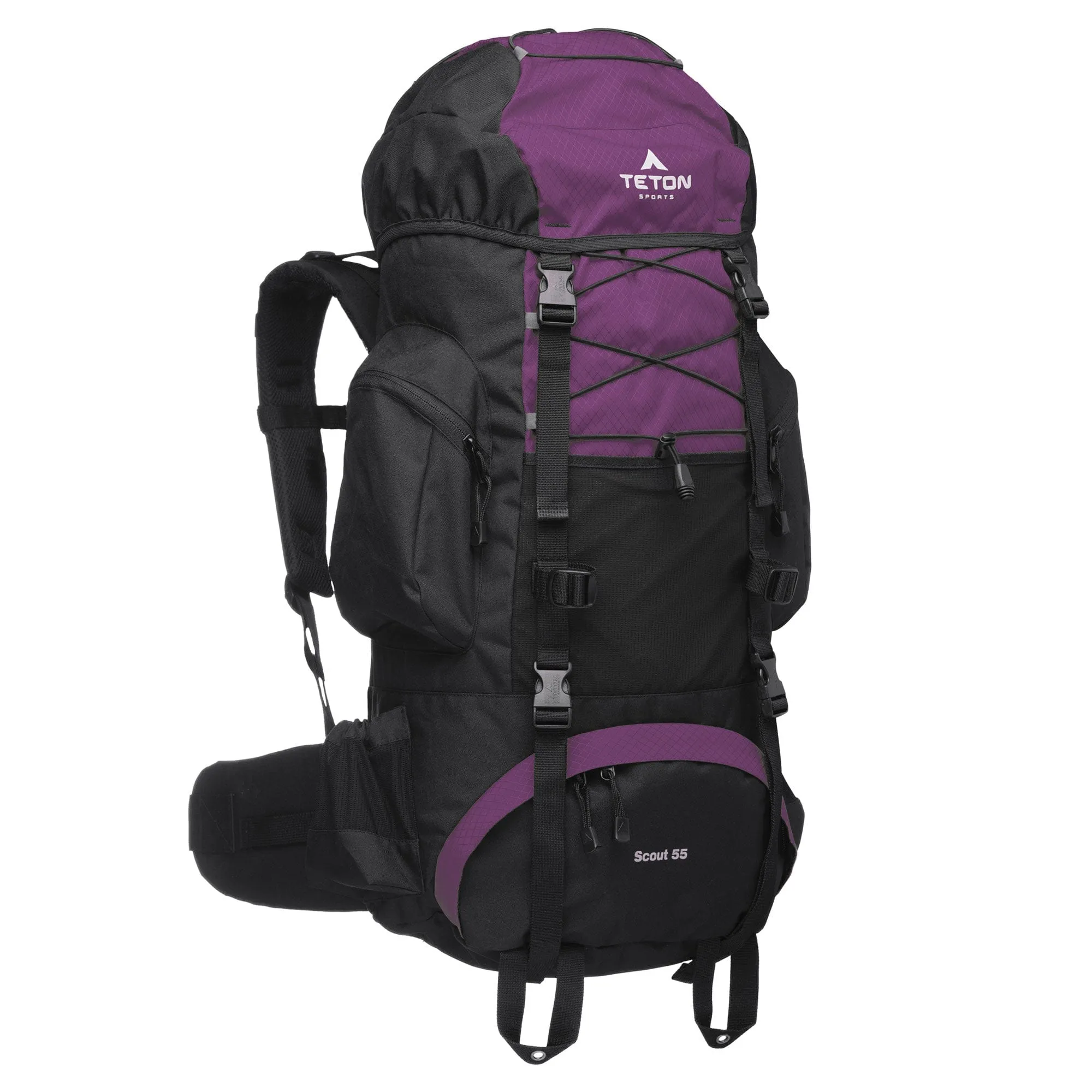 Scout Hiking Backpacks