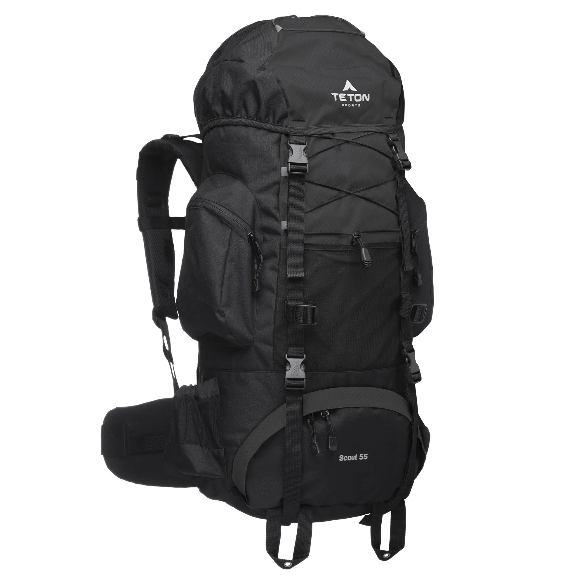 Scout Hiking Backpacks