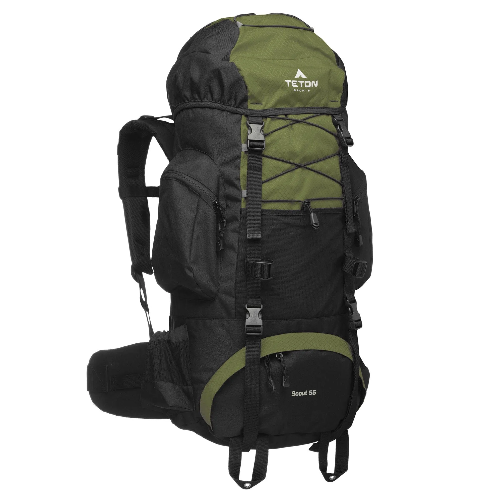 Scout Hiking Backpacks