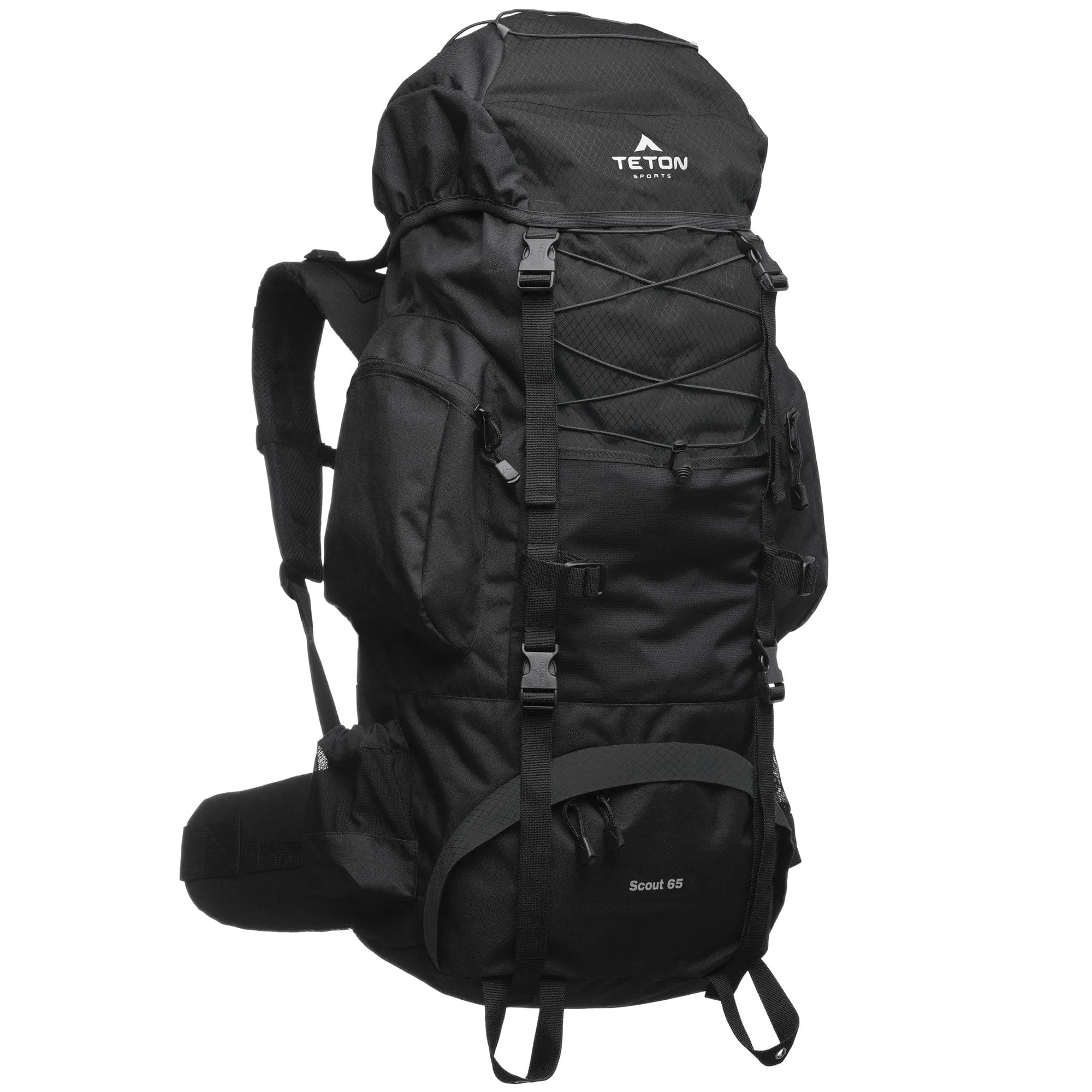 Scout Hiking Backpacks