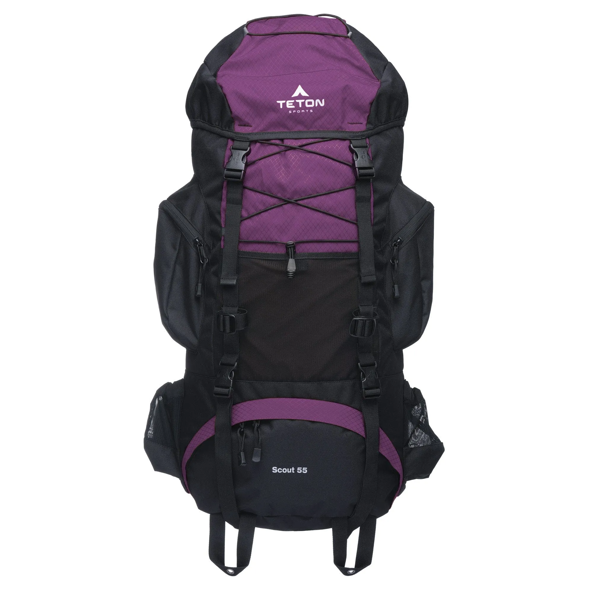 Scout Hiking Backpacks