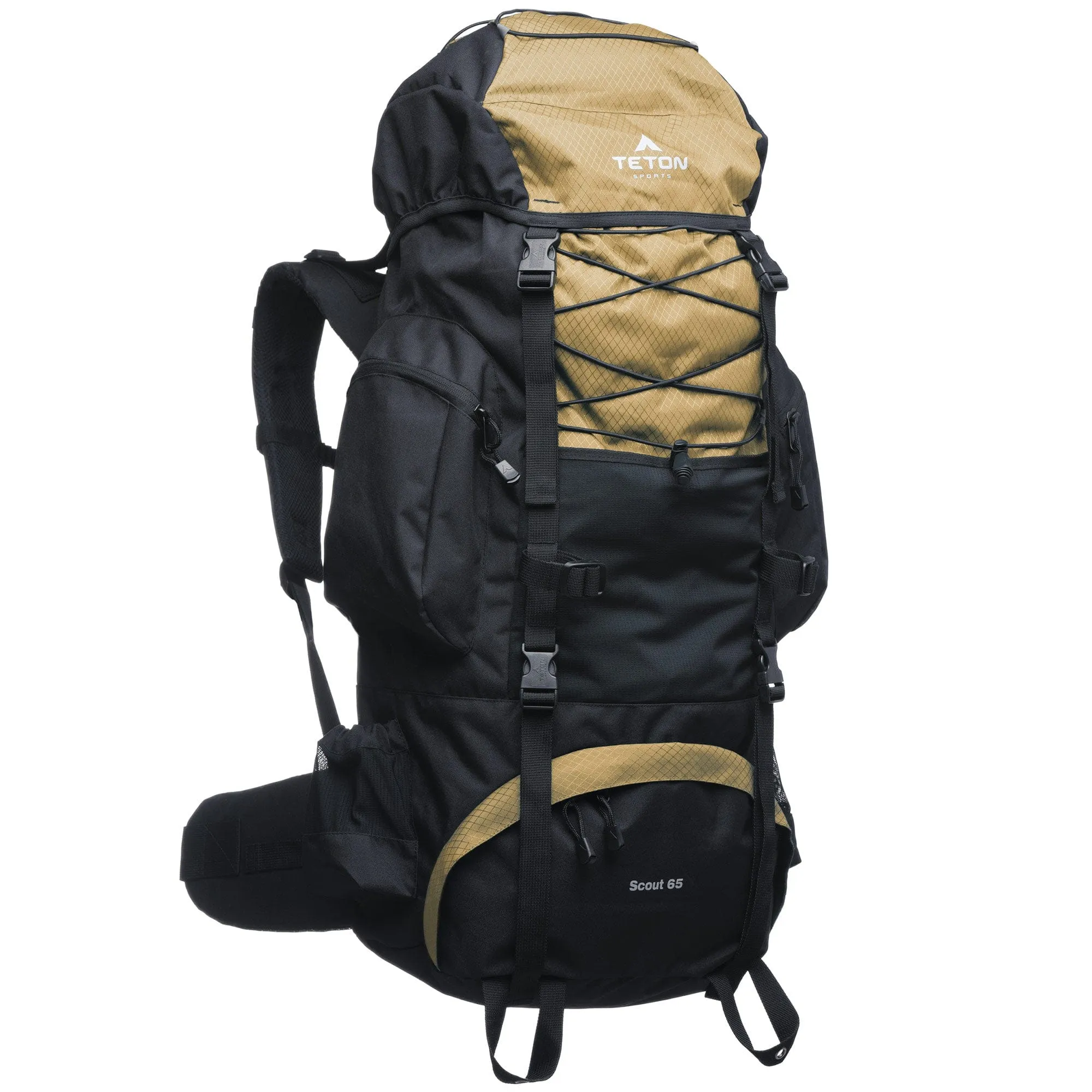 Scout Hiking Backpacks