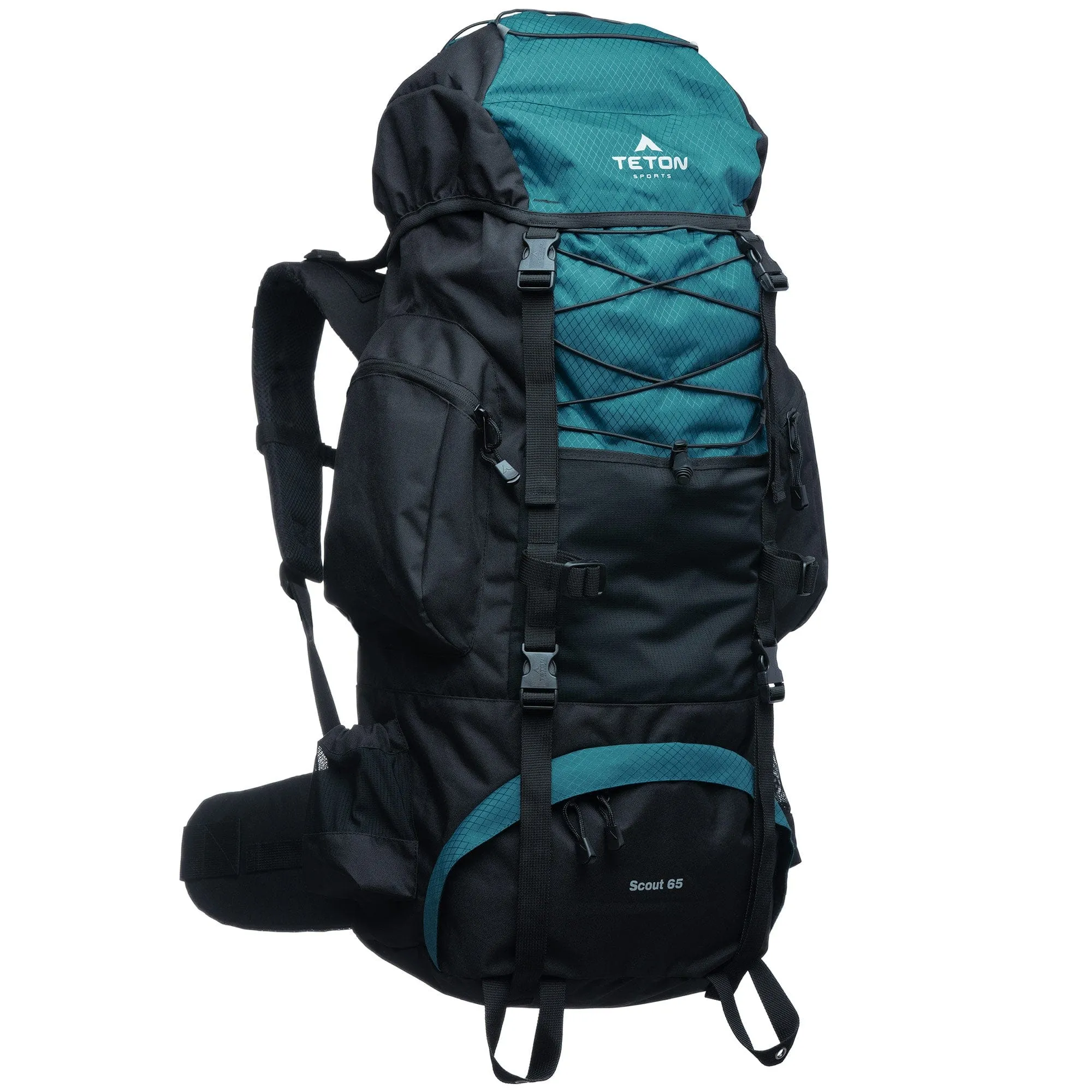 Scout Hiking Backpacks