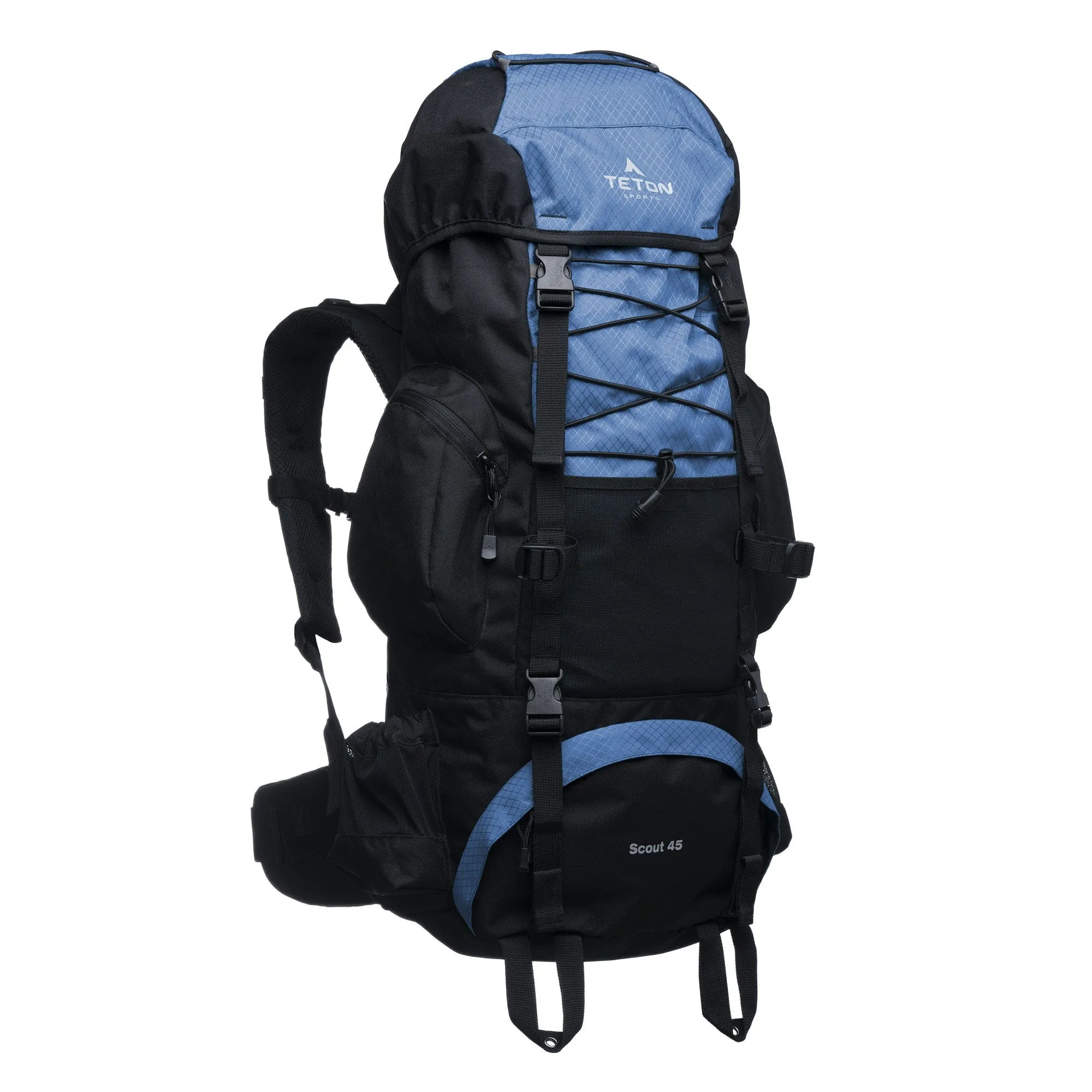 Scout Hiking Backpacks