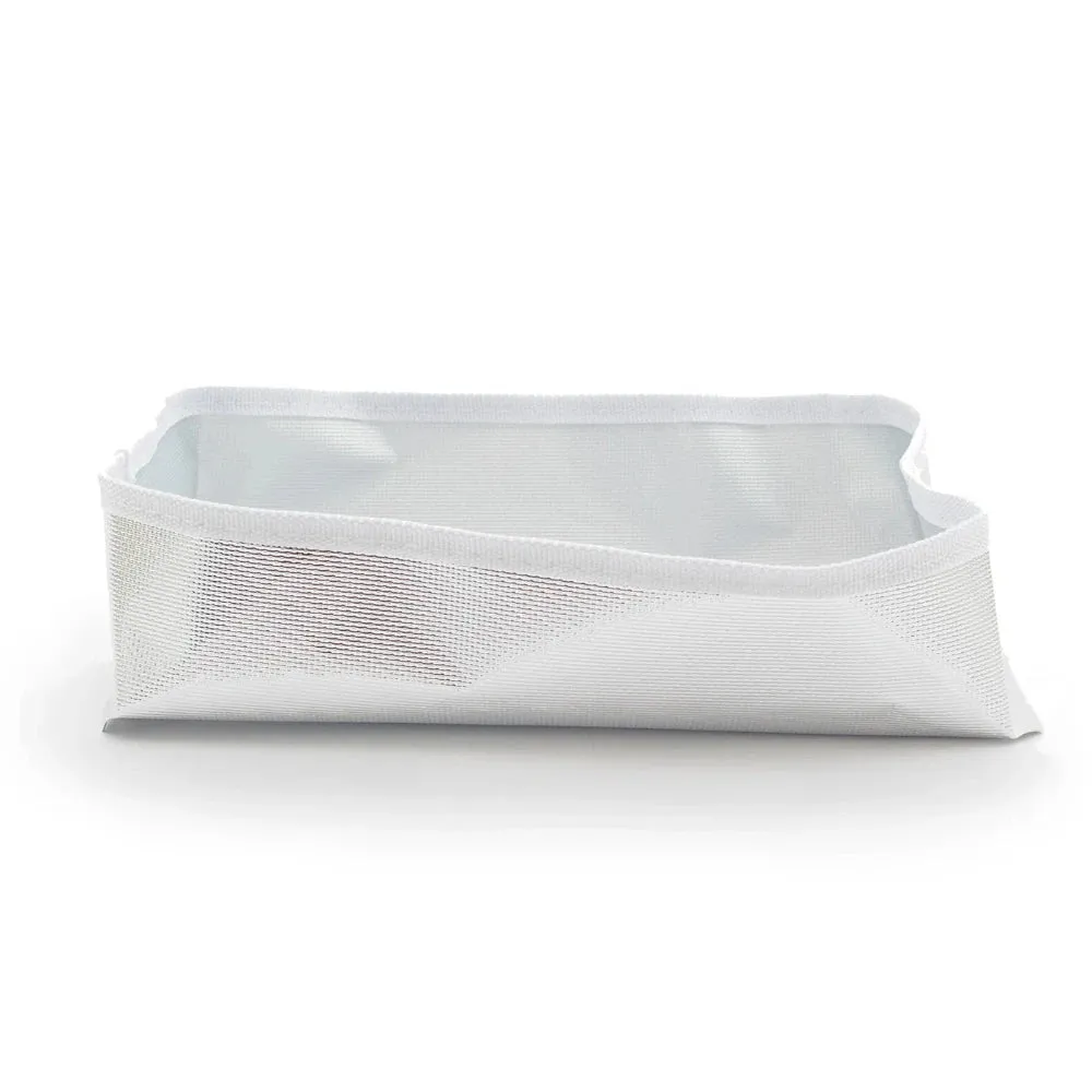 SoYoung Linen Insulated Lunch Box