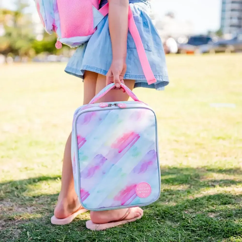 Spectrum Insulated Lunch Bag