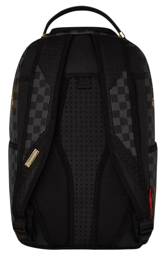 Sprayground Diaa Allam Seeking Perfection Backpack