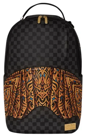 Sprayground Diaa Allam Seeking Perfection Backpack