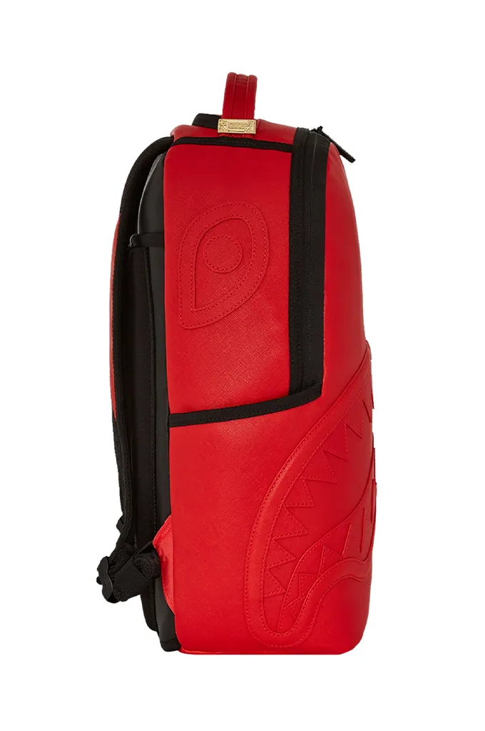 Sprayground Split Cheetah DLXSV Backpack