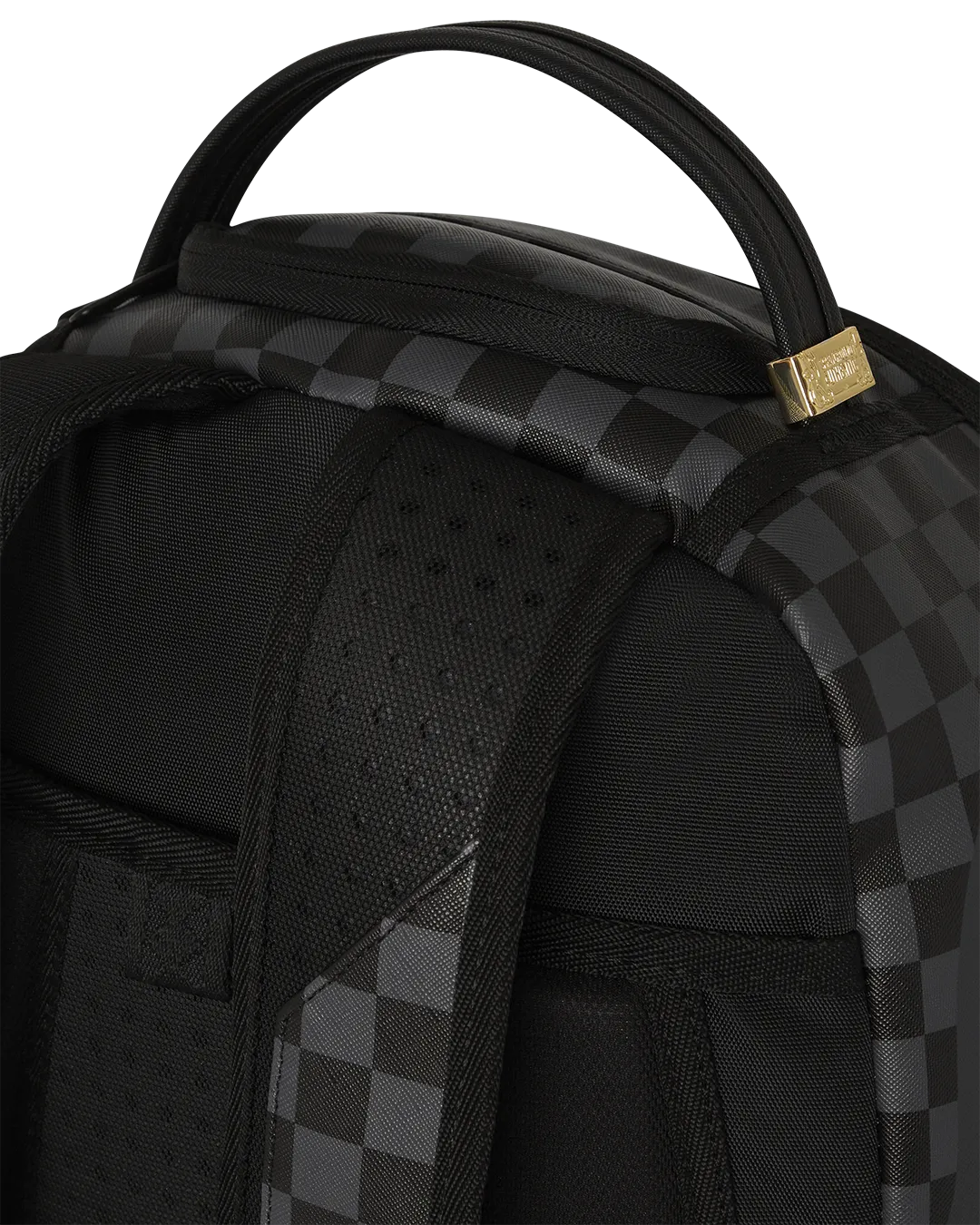 Sprayground Split Up Camo Backpack