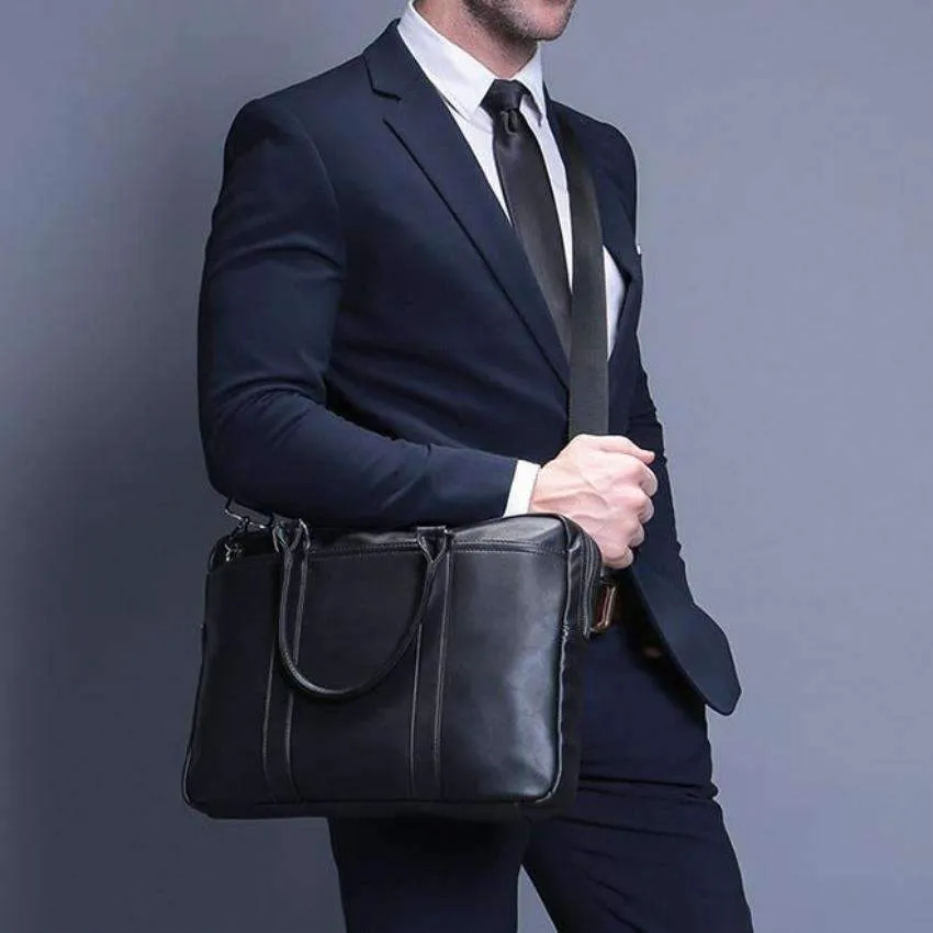 Stanton Briefcase