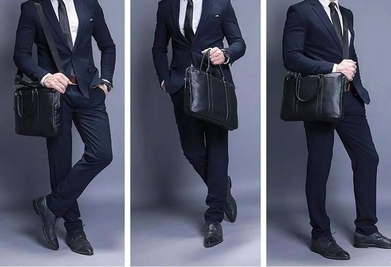 Stanton Briefcase