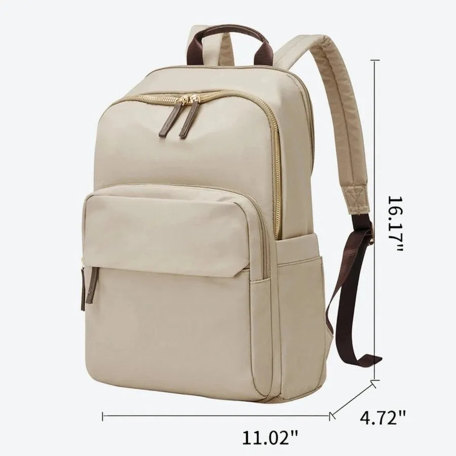 Stylish Compact Lightweight Laptop Backpacks