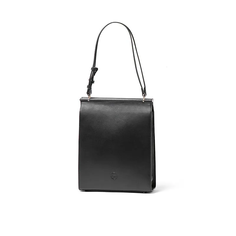 Stylish Womens Totes Handmade Leather Handbags Shoulder Bag for Women