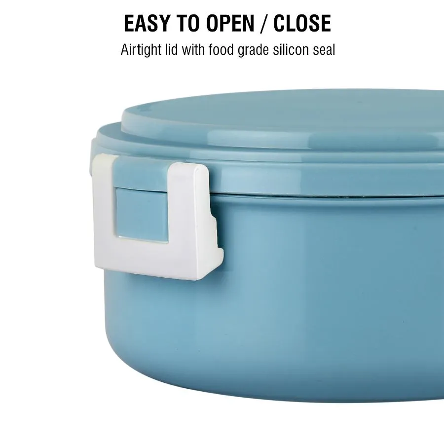 Take-Eat Insulated Lunch Box, Big