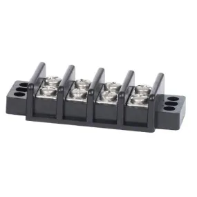 Terminal Block 4 Circuit 30A 600V