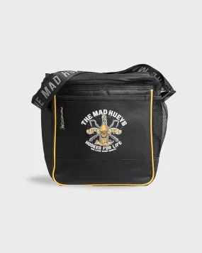 The Mad Hueys Hooked for Life Cooler Bag