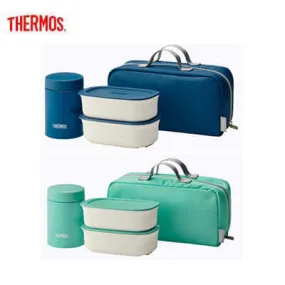 Thermos JEA-800 Lunch Box Set