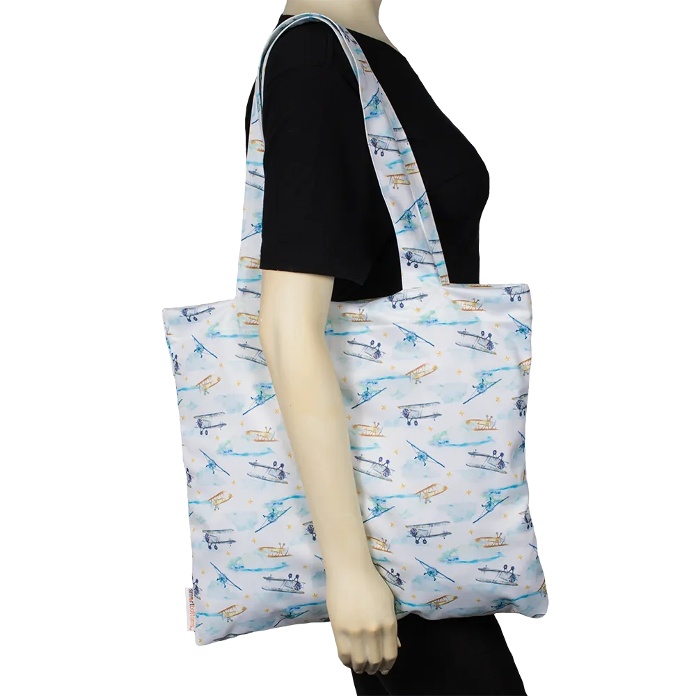 Tote Bag - First Flight