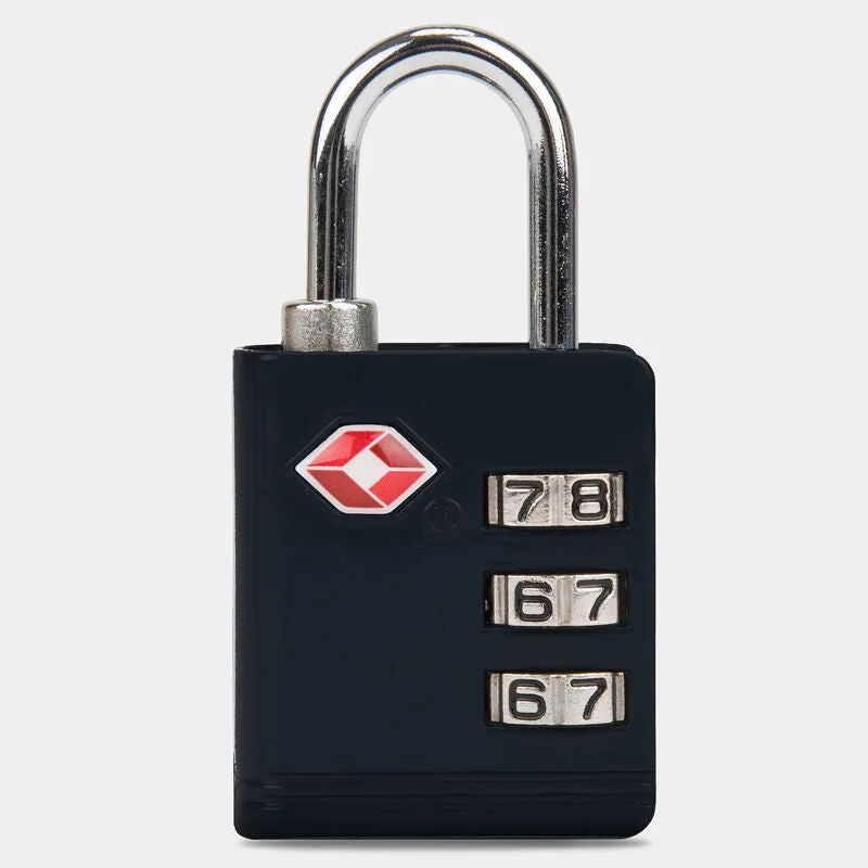 Travelon TSA Accepted Luggage Lock