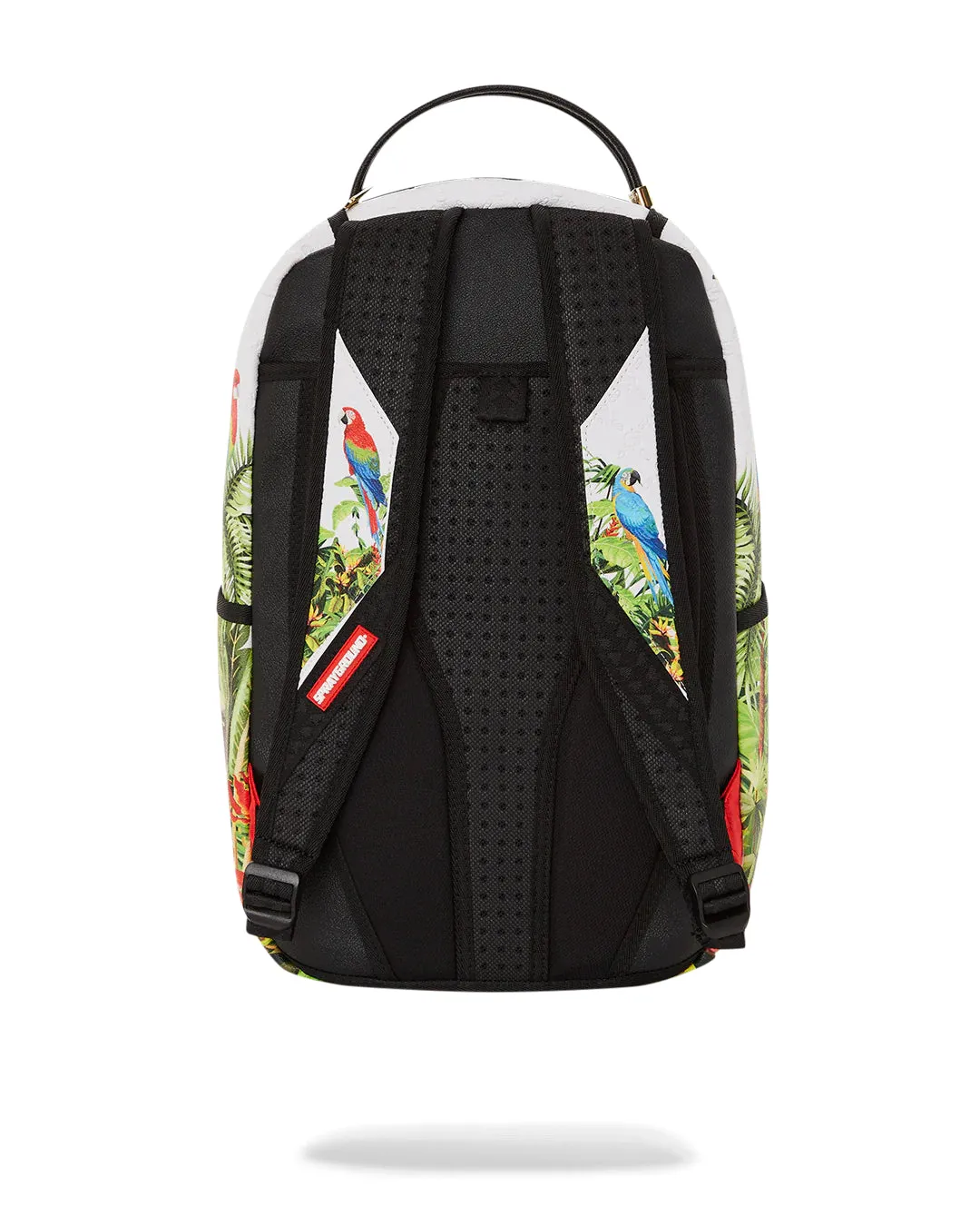 Tree Tops  Backpack