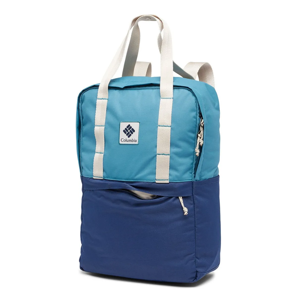 Trek™ 18L Backpack - Cloudburst