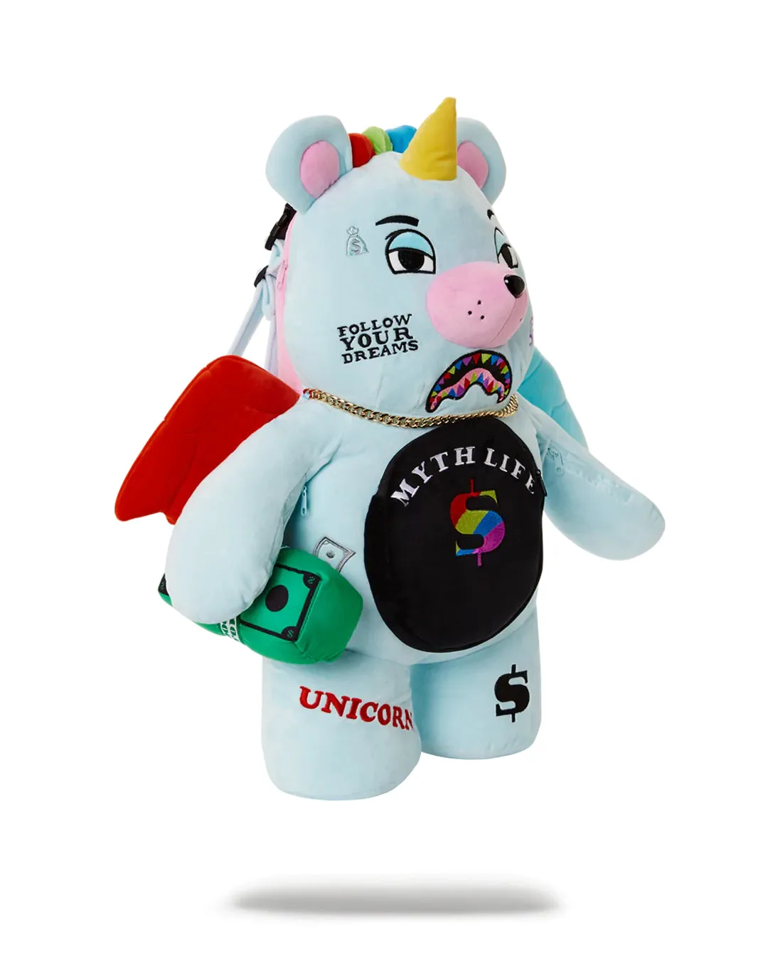 Unicorn Bear