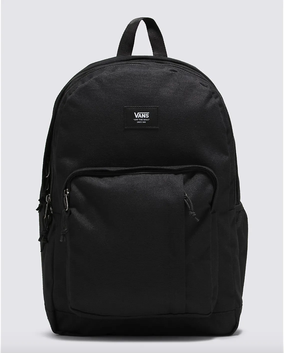 Vans Old Skool Trek Backpack - Black