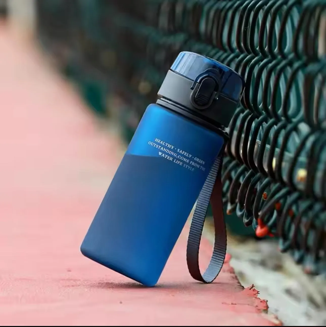 Water bottle sport 400ml-560ml high quality