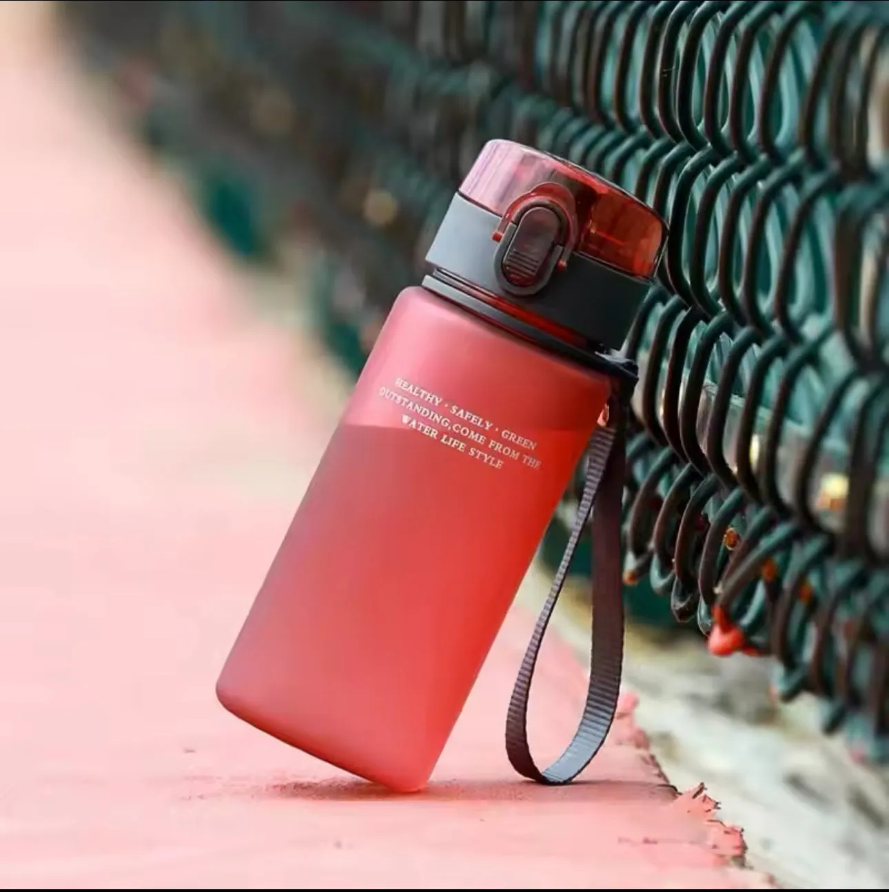 Water bottle sport 400ml-560ml high quality