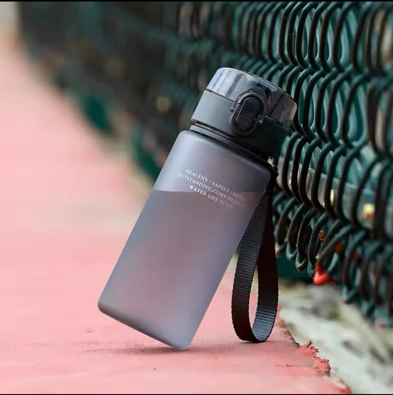 Water bottle sport 400ml-560ml high quality