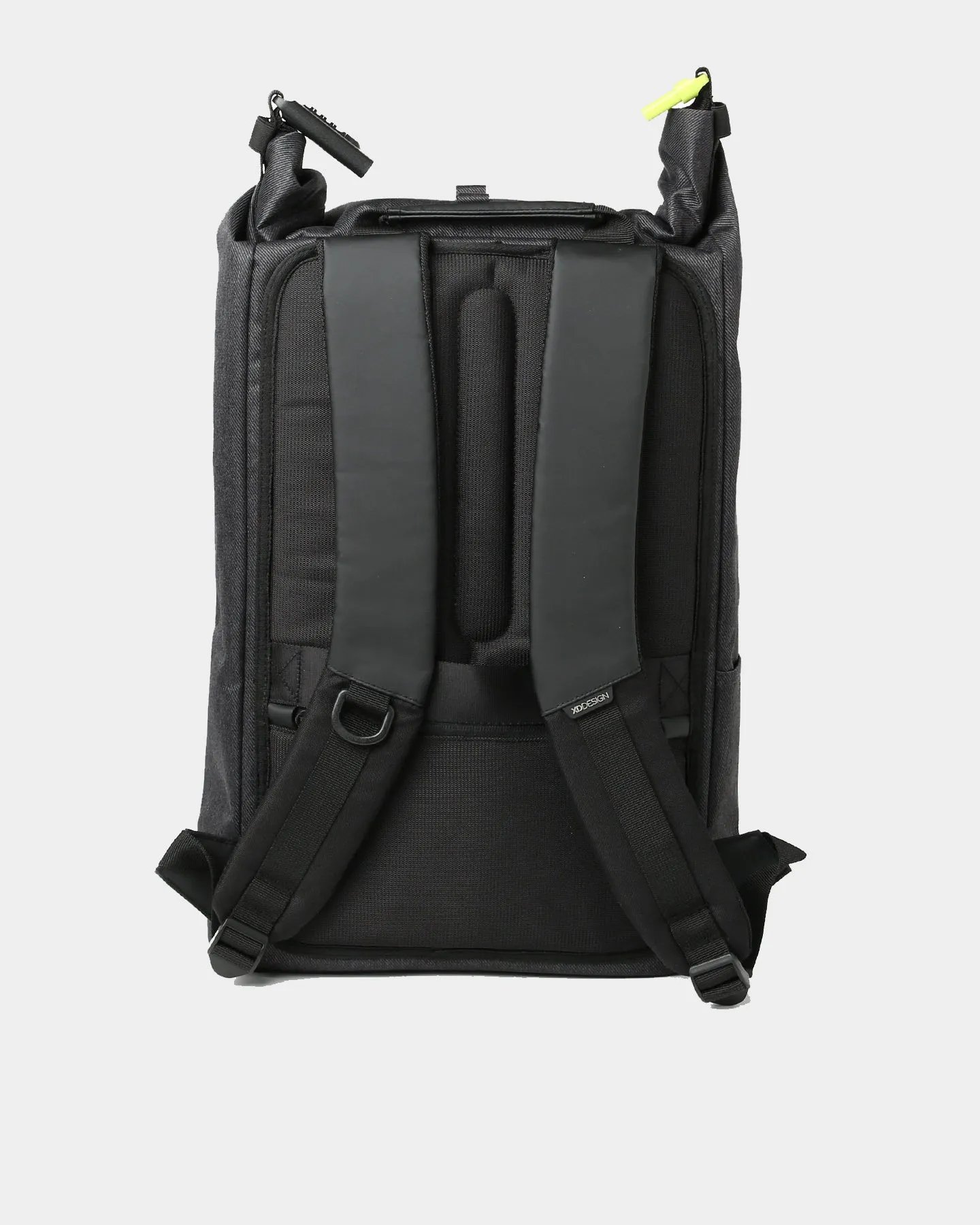 XD Design Bobby Urban Lite Backpack Black