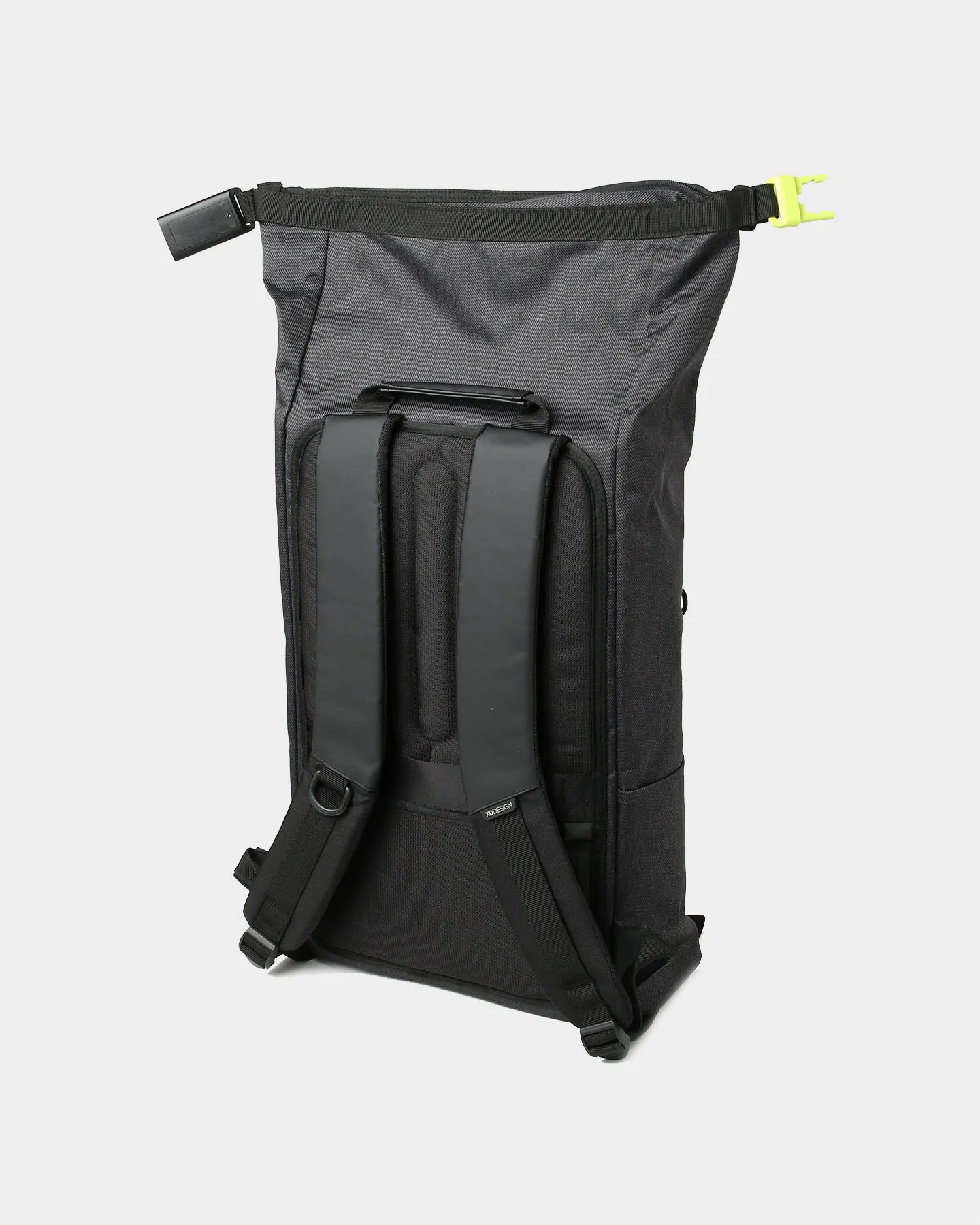 XD Design Bobby Urban Lite Backpack Black